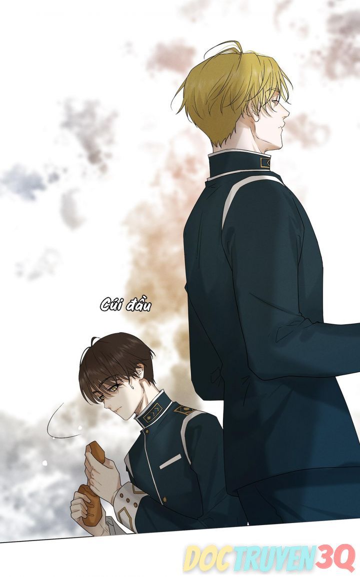 Trỗi Dậy Từ Tro Tàn Chapter 7 - Trang 17