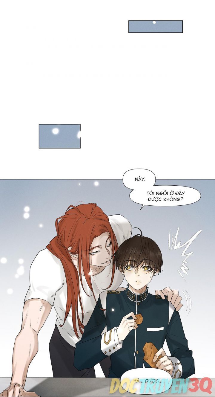 Trỗi Dậy Từ Tro Tàn Chapter 7 - Trang 18
