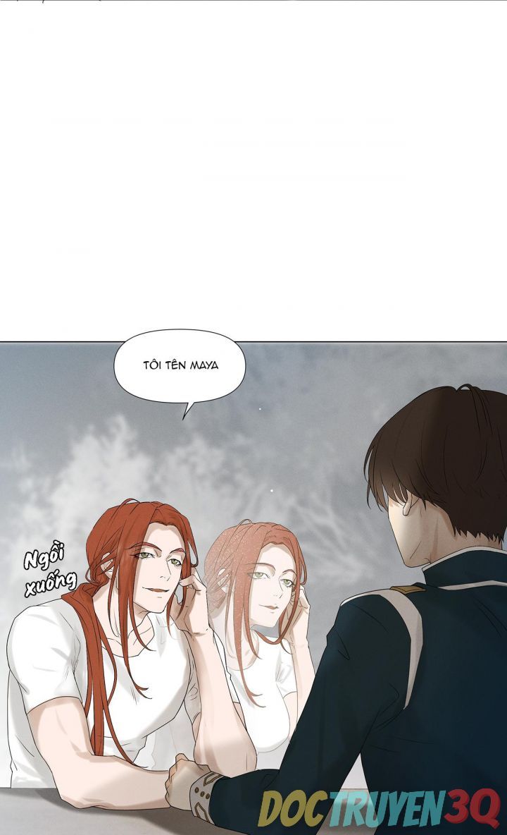 Trỗi Dậy Từ Tro Tàn Chapter 7 - Trang 19