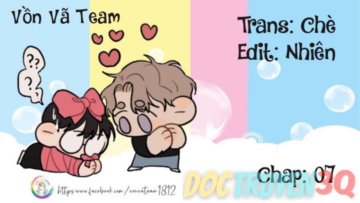 Trỗi Dậy Từ Tro Tàn Chapter 7 - Trang 2