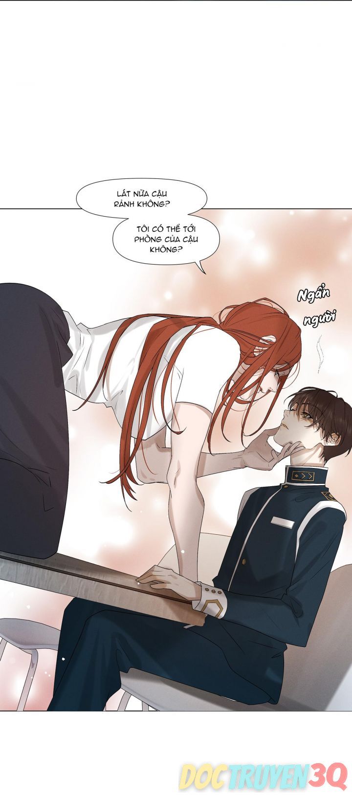 Trỗi Dậy Từ Tro Tàn Chapter 7 - Trang 20