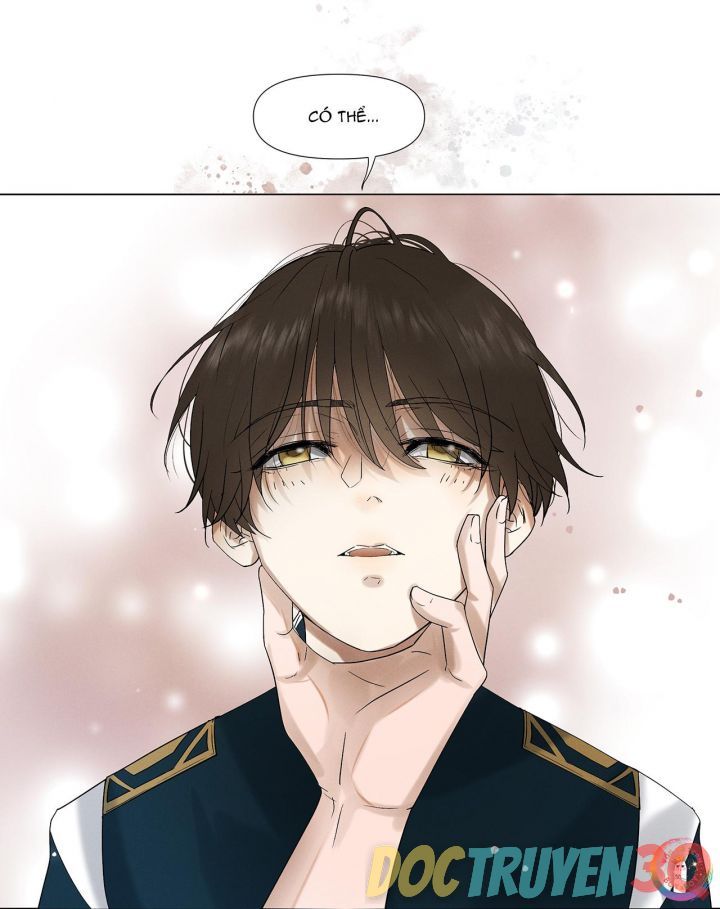Trỗi Dậy Từ Tro Tàn Chapter 7 - Trang 21