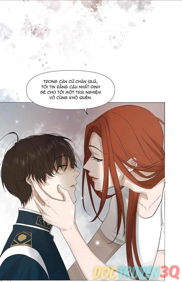 Trỗi Dậy Từ Tro Tàn Chapter 7 - Trang 22