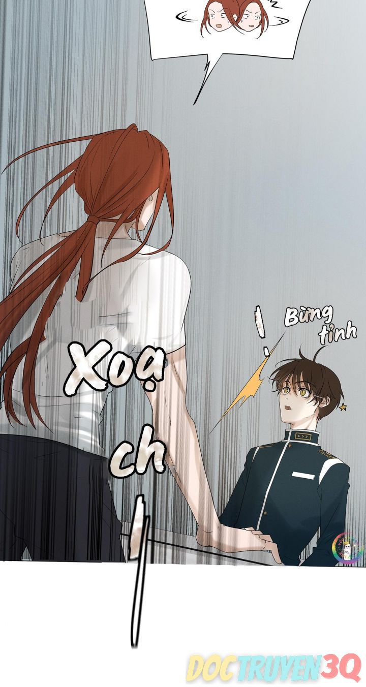 Trỗi Dậy Từ Tro Tàn Chapter 7 - Trang 25