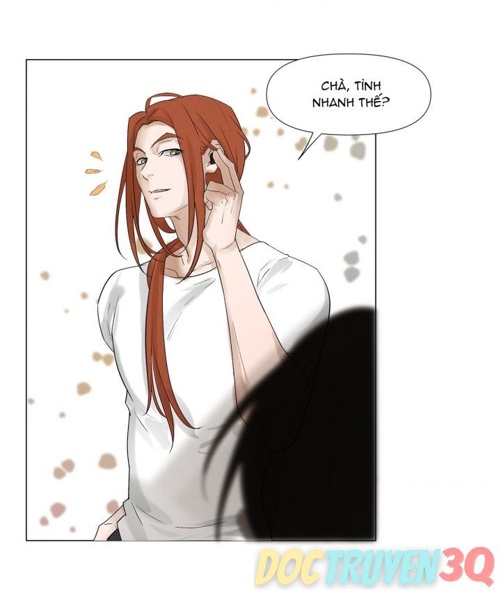 Trỗi Dậy Từ Tro Tàn Chapter 7 - Trang 26