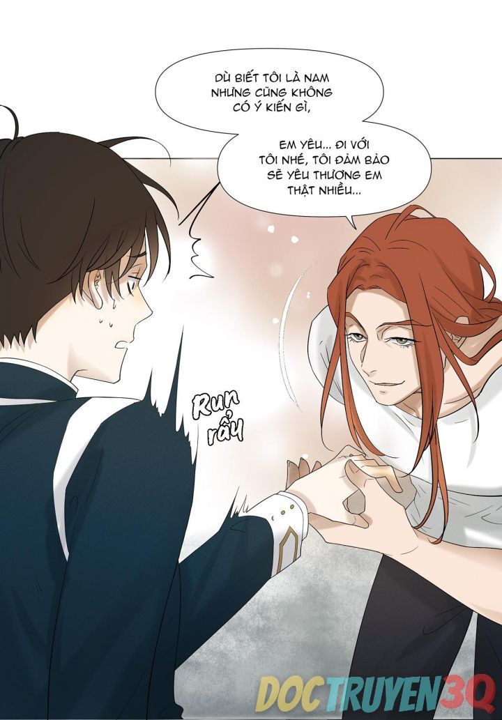 Trỗi Dậy Từ Tro Tàn Chapter 7 - Trang 28