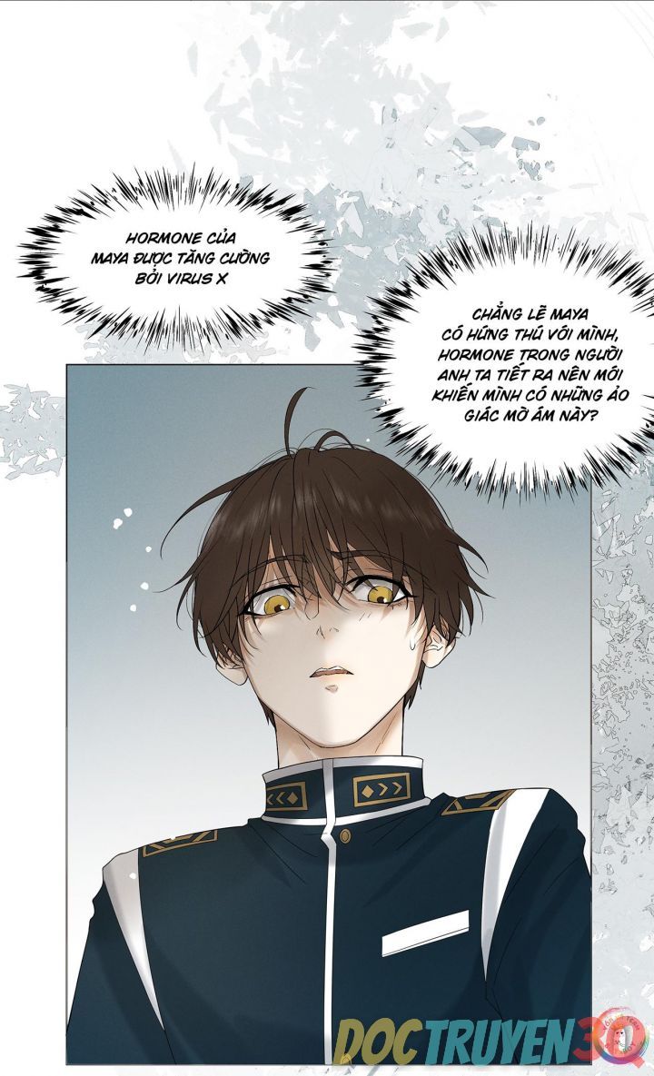 Trỗi Dậy Từ Tro Tàn Chapter 7 - Trang 29