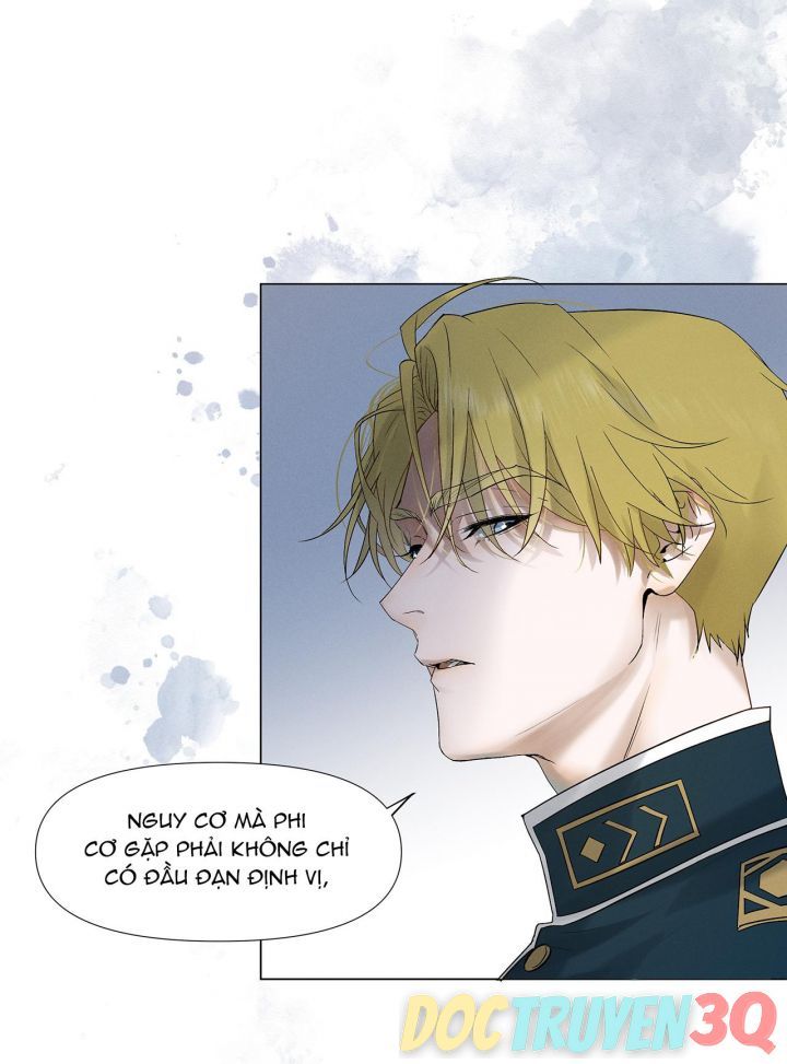 Trỗi Dậy Từ Tro Tàn Chapter 7 - Trang 3