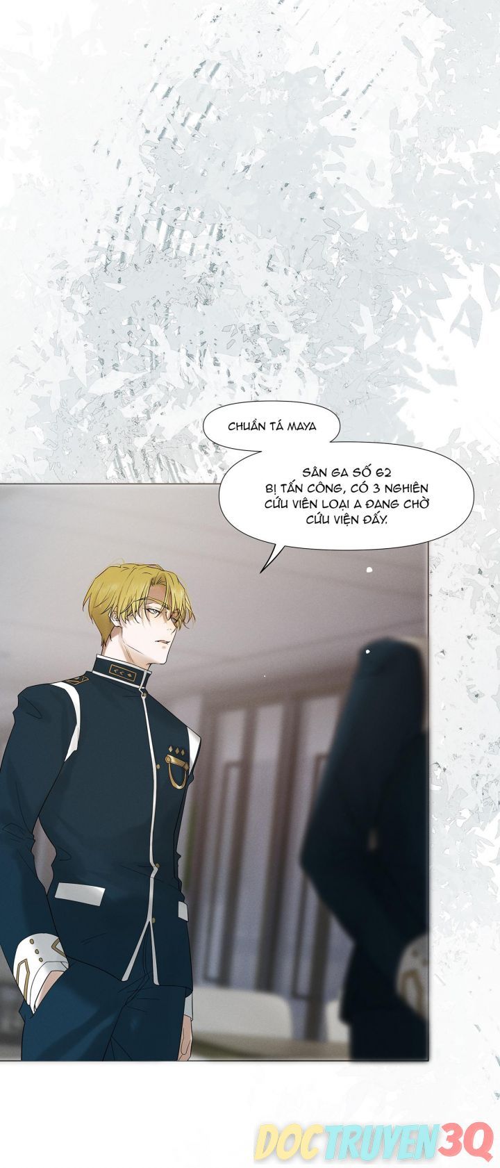 Trỗi Dậy Từ Tro Tàn Chapter 7 - Trang 30