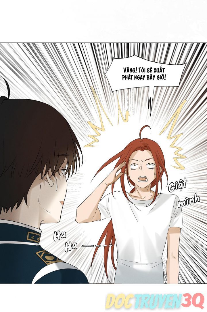 Trỗi Dậy Từ Tro Tàn Chapter 7 - Trang 31