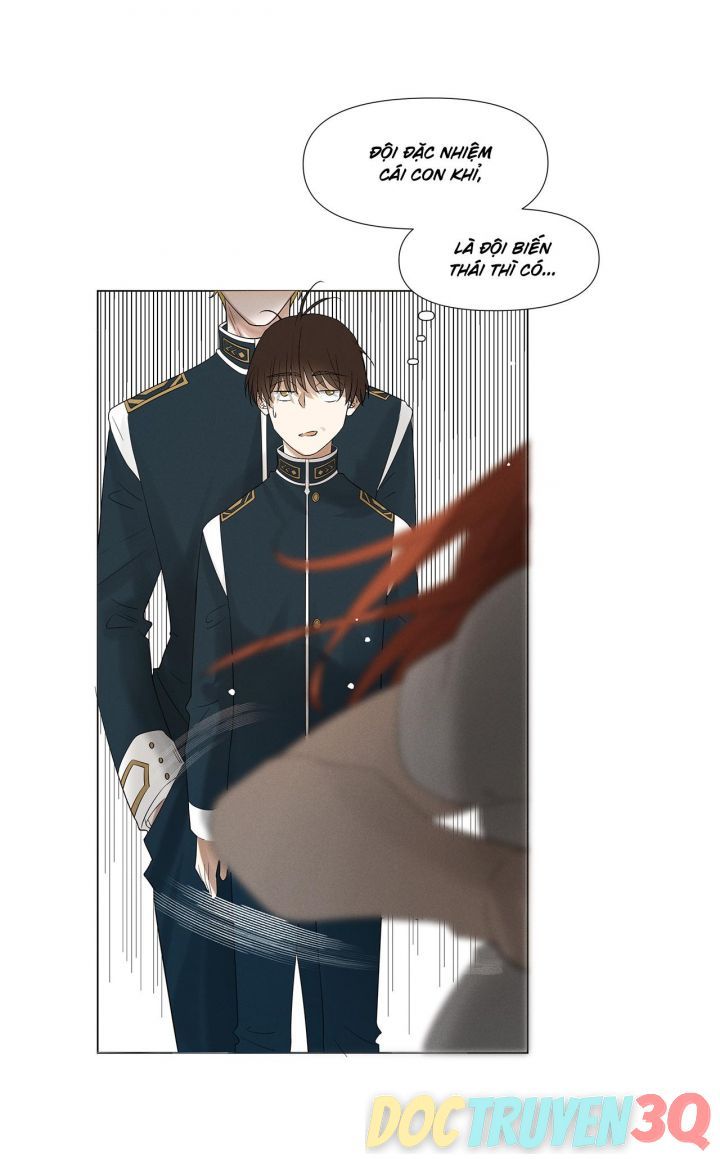 Trỗi Dậy Từ Tro Tàn Chapter 7 - Trang 32