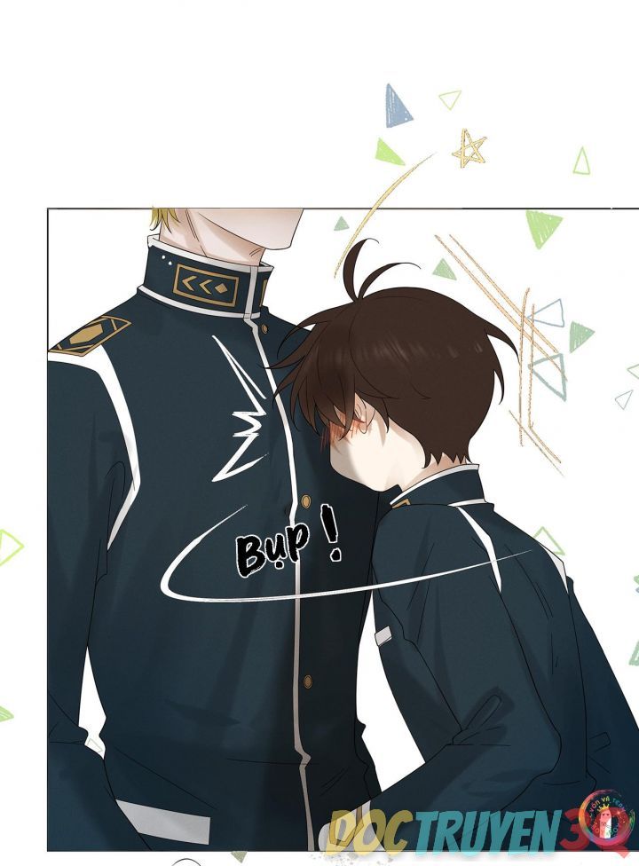 Trỗi Dậy Từ Tro Tàn Chapter 7 - Trang 33