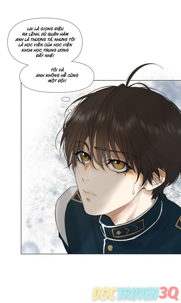 Trỗi Dậy Từ Tro Tàn Chapter 7 - Trang 35