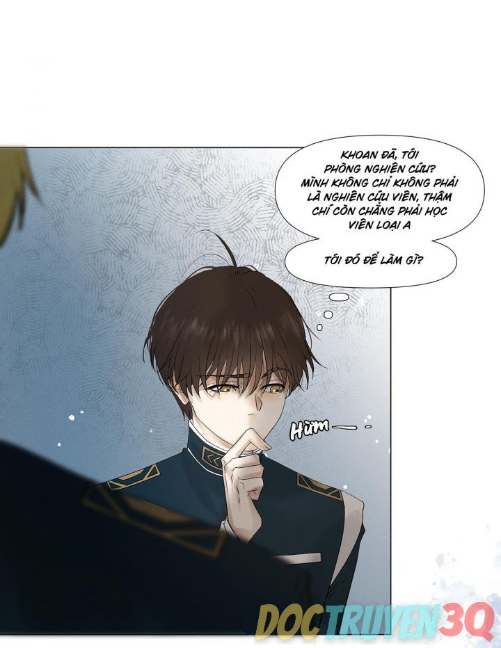 Trỗi Dậy Từ Tro Tàn Chapter 7 - Trang 36