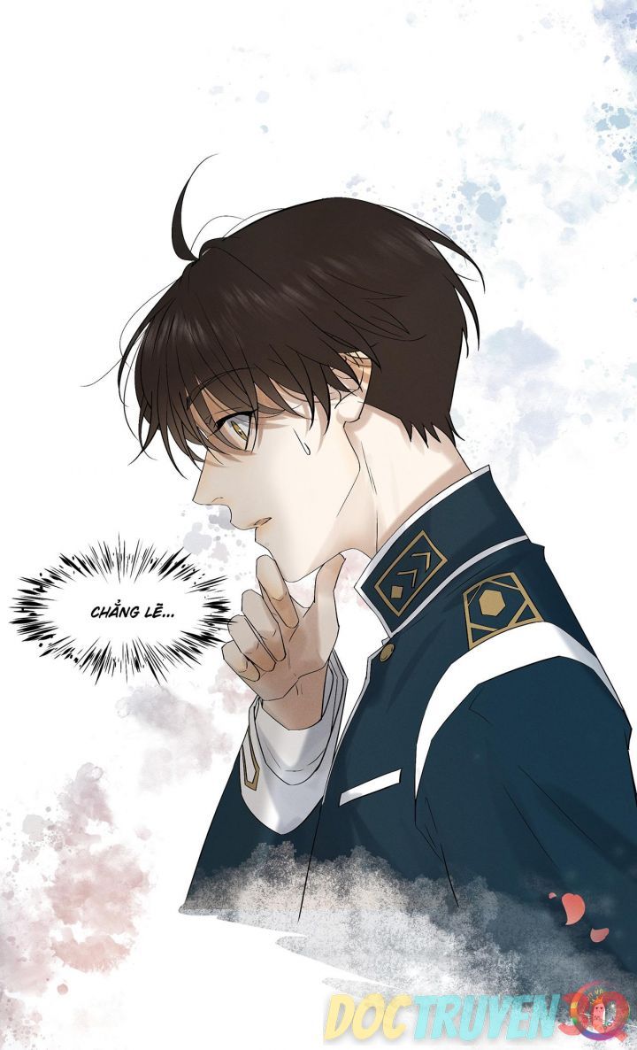 Trỗi Dậy Từ Tro Tàn Chapter 7 - Trang 37