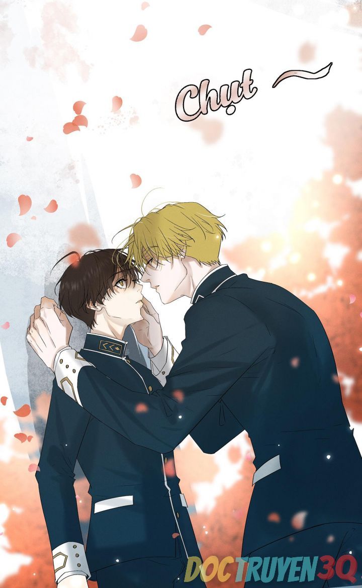 Trỗi Dậy Từ Tro Tàn Chapter 7 - Trang 38