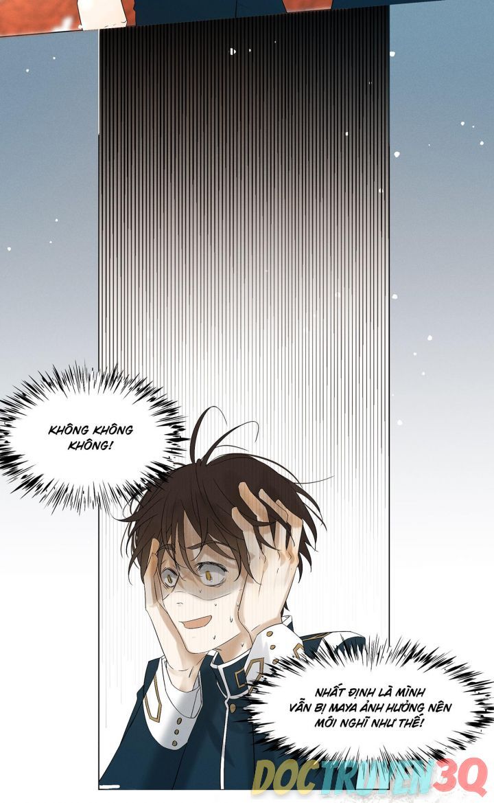 Trỗi Dậy Từ Tro Tàn Chapter 7 - Trang 39