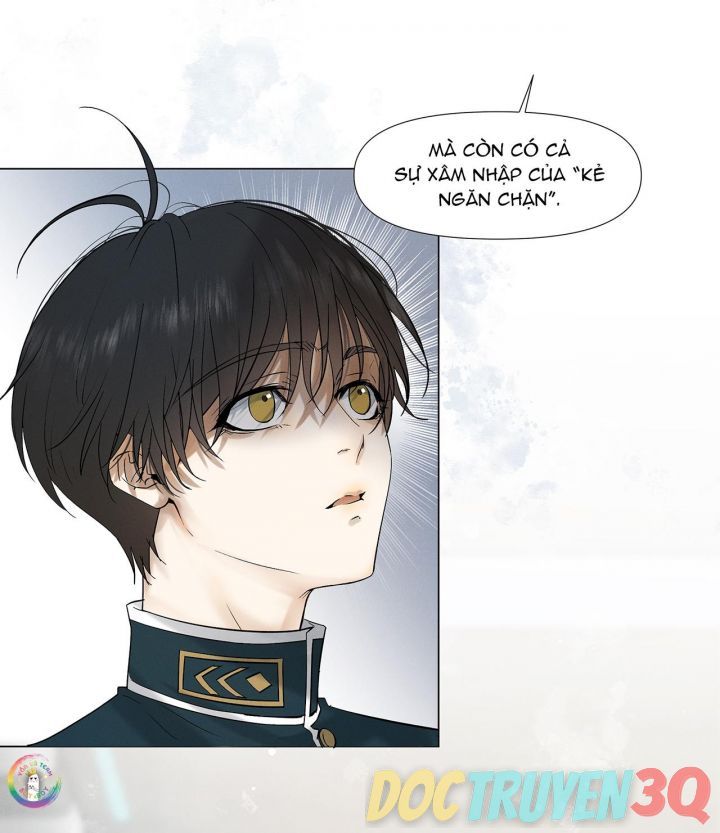 Trỗi Dậy Từ Tro Tàn Chapter 7 - Trang 4