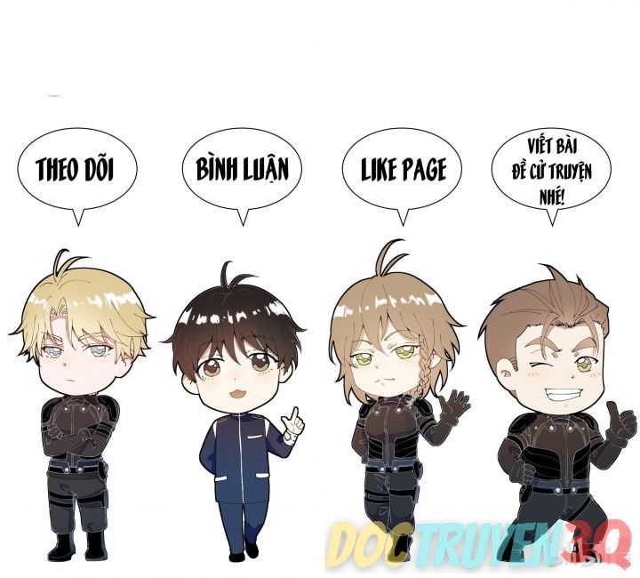 Trỗi Dậy Từ Tro Tàn Chapter 7 - Trang 43