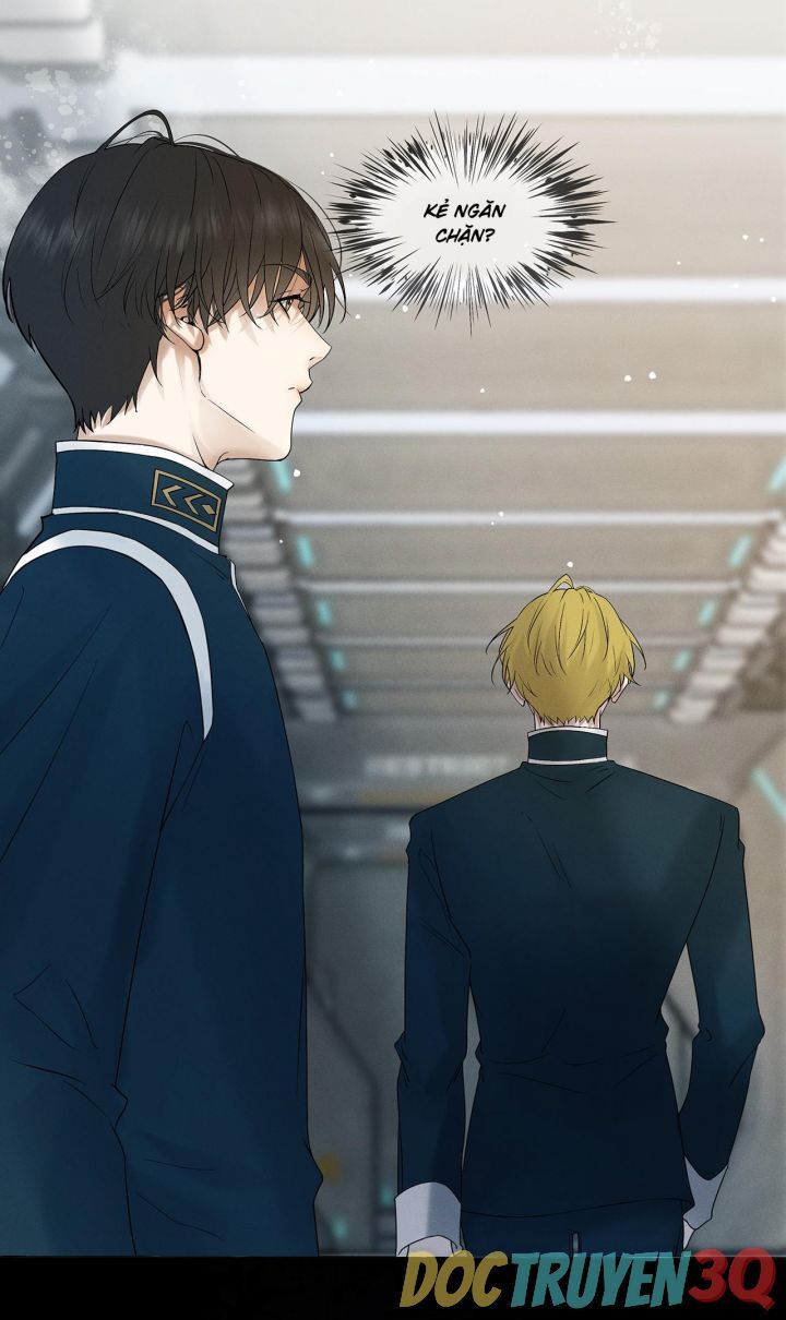Trỗi Dậy Từ Tro Tàn Chapter 7 - Trang 5