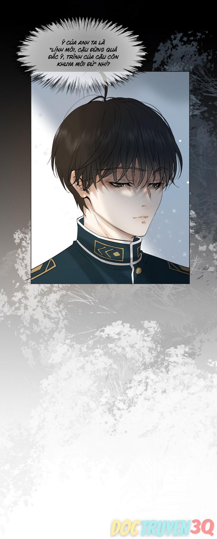 Trỗi Dậy Từ Tro Tàn Chapter 7 - Trang 6