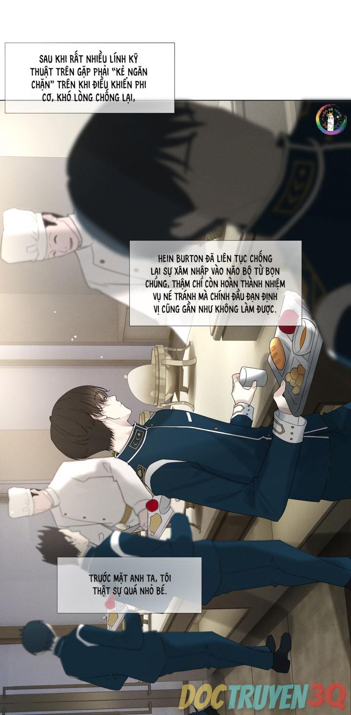 Trỗi Dậy Từ Tro Tàn Chapter 7 - Trang 9