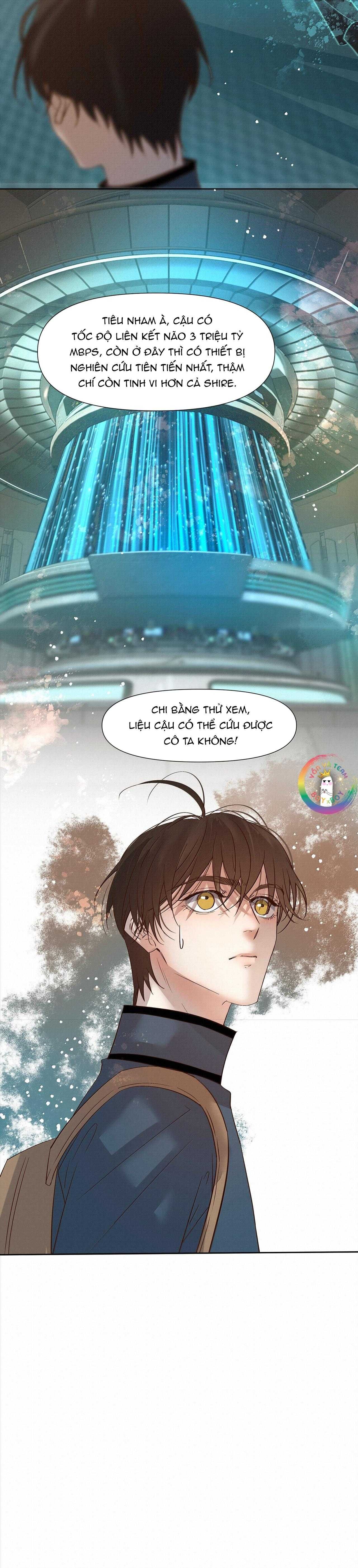 Trỗi Dậy Từ Tro Tàn Chapter 71 - Trang 17