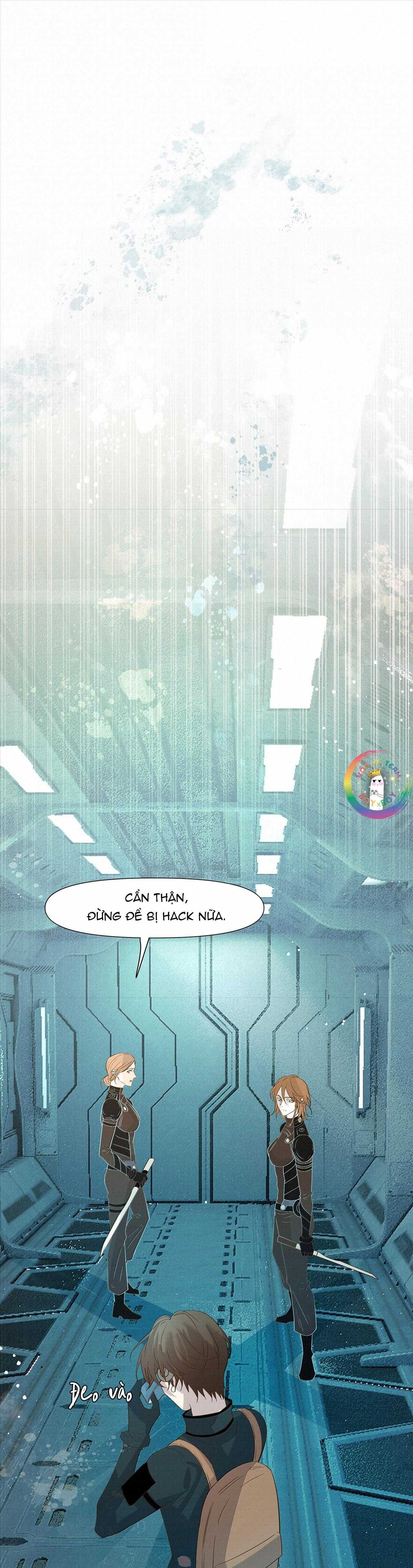 Trỗi Dậy Từ Tro Tàn Chapter 71 - Trang 7