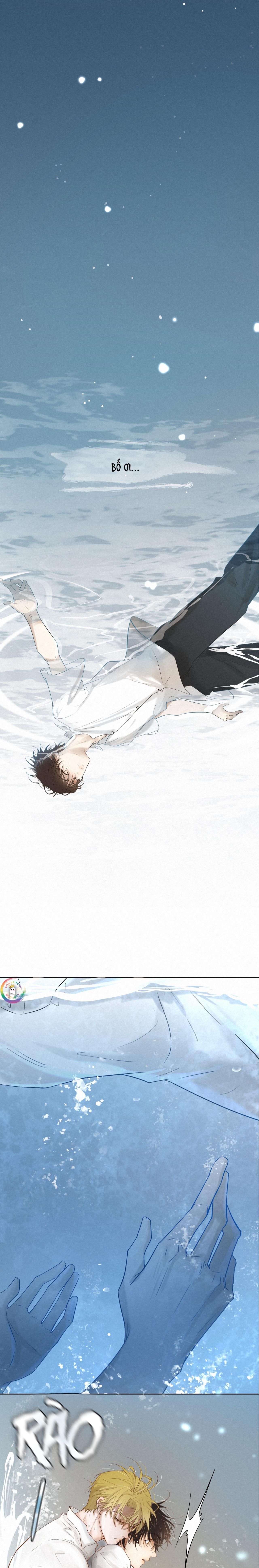 Trỗi Dậy Từ Tro Tàn Chapter 8 - Trang 13