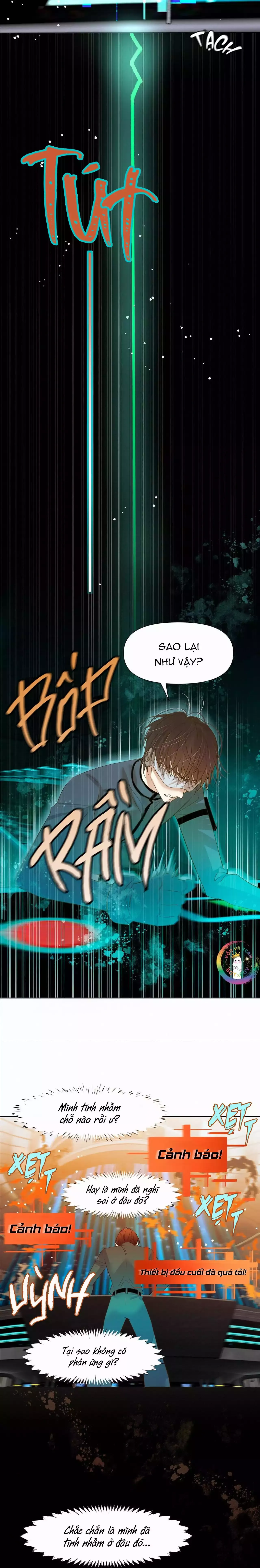 Trỗi Dậy Từ Tro Tàn Chapter 82 - Trang 7