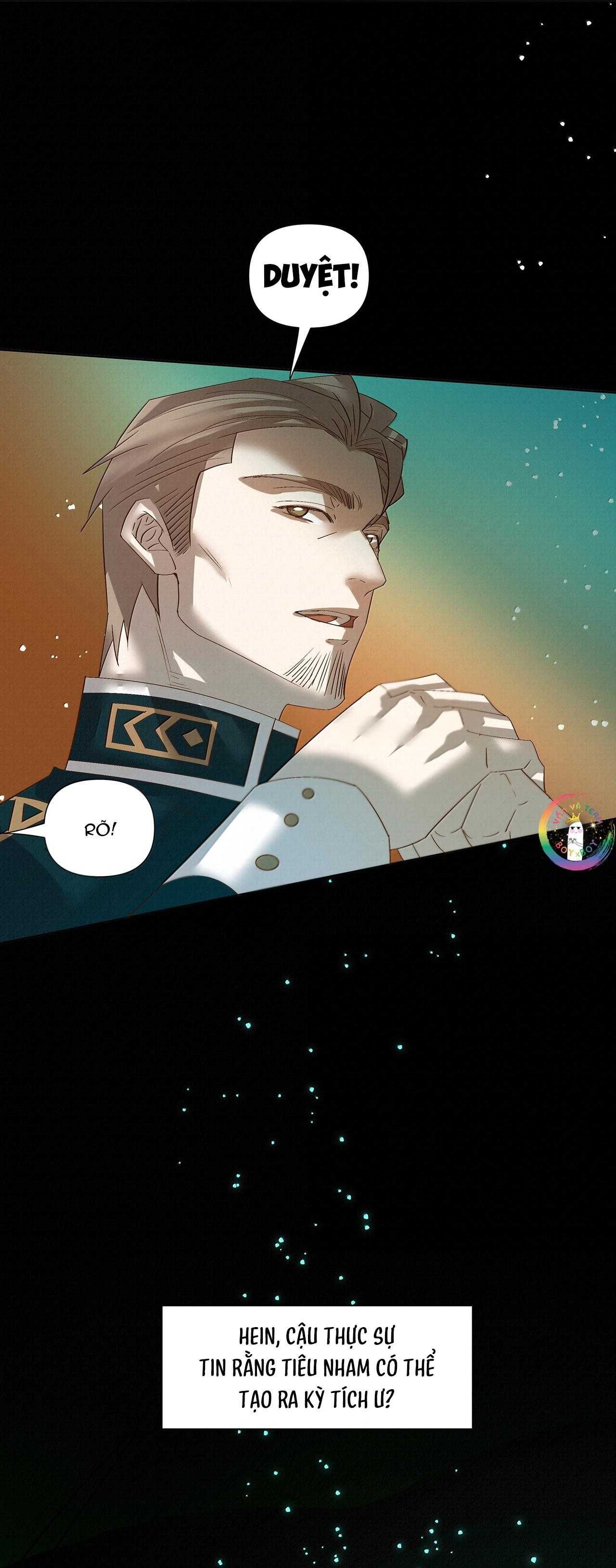 Trỗi Dậy Từ Tro Tàn Chapter 83 - Trang 12