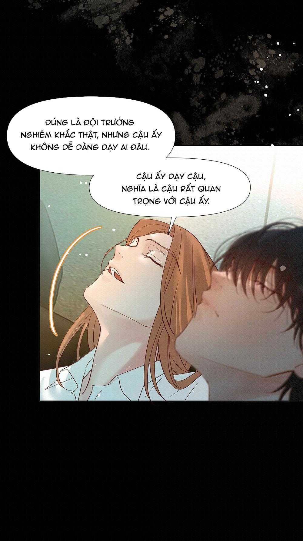 Trỗi Dậy Từ Tro Tàn Chapter 85 - Trang 10