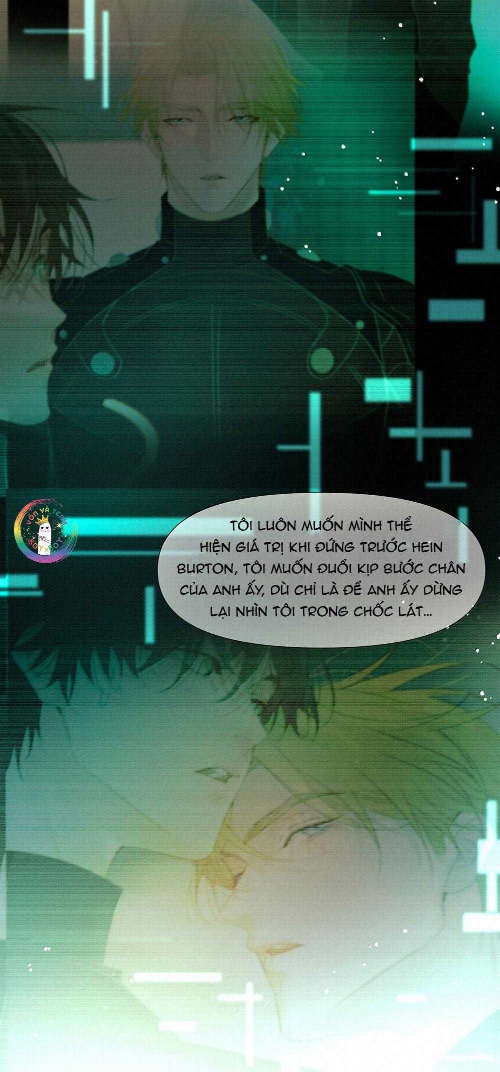 Trỗi Dậy Từ Tro Tàn Chapter 85 - Trang 12