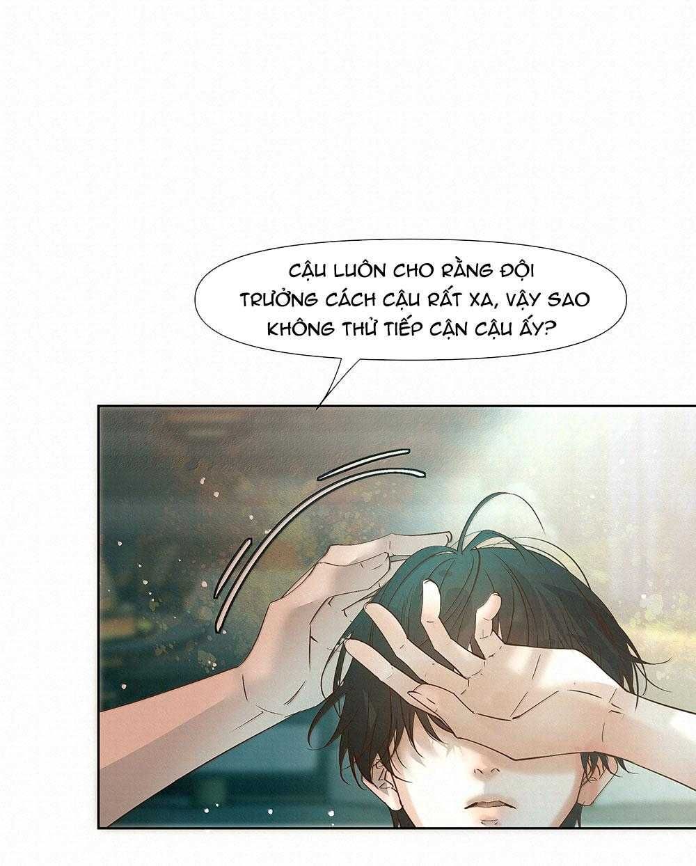 Trỗi Dậy Từ Tro Tàn Chapter 85 - Trang 14