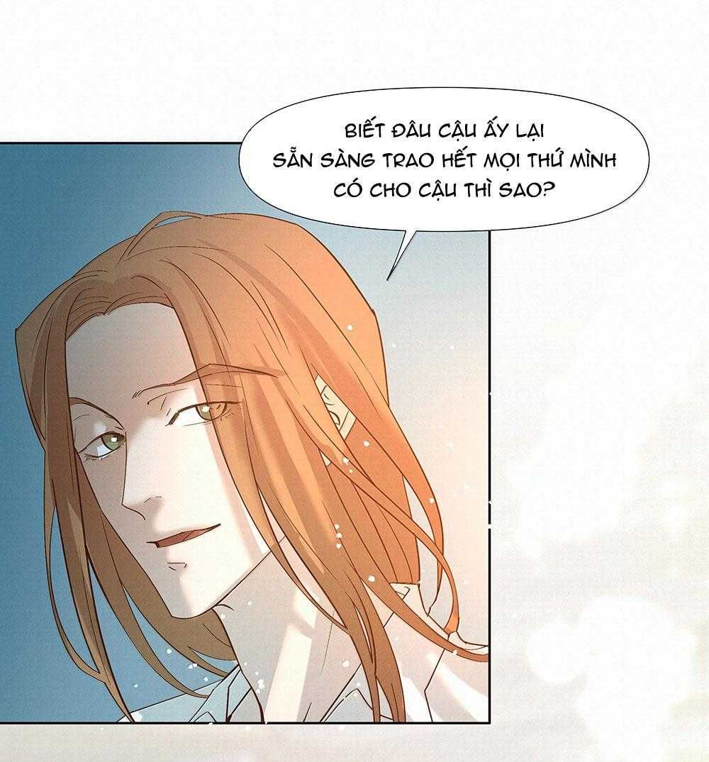 Trỗi Dậy Từ Tro Tàn Chapter 85 - Trang 15
