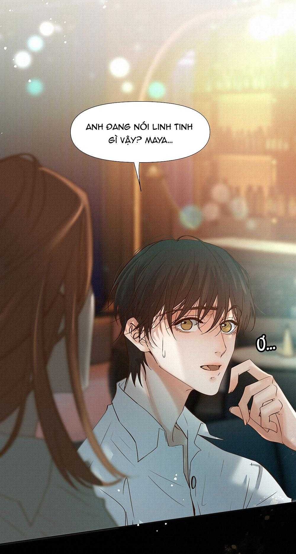 Trỗi Dậy Từ Tro Tàn Chapter 85 - Trang 16