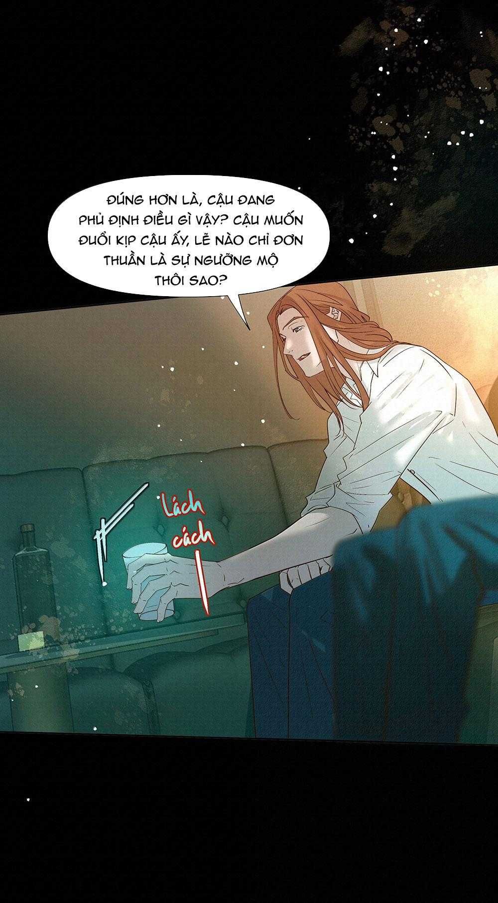 Trỗi Dậy Từ Tro Tàn Chapter 85 - Trang 17