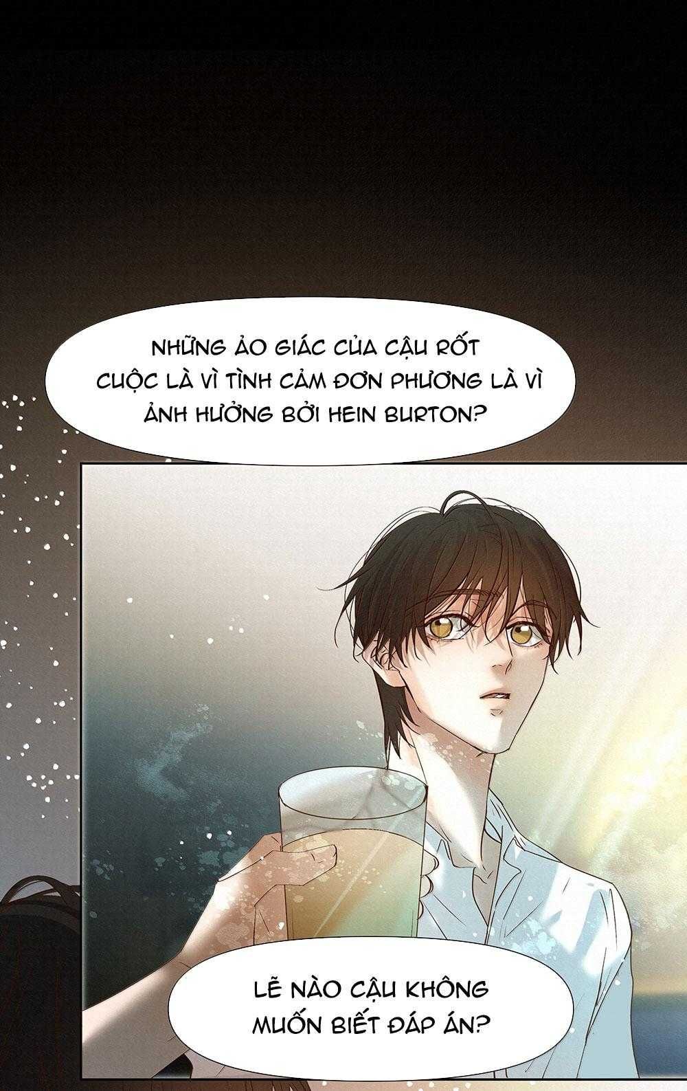 Trỗi Dậy Từ Tro Tàn Chapter 85 - Trang 18