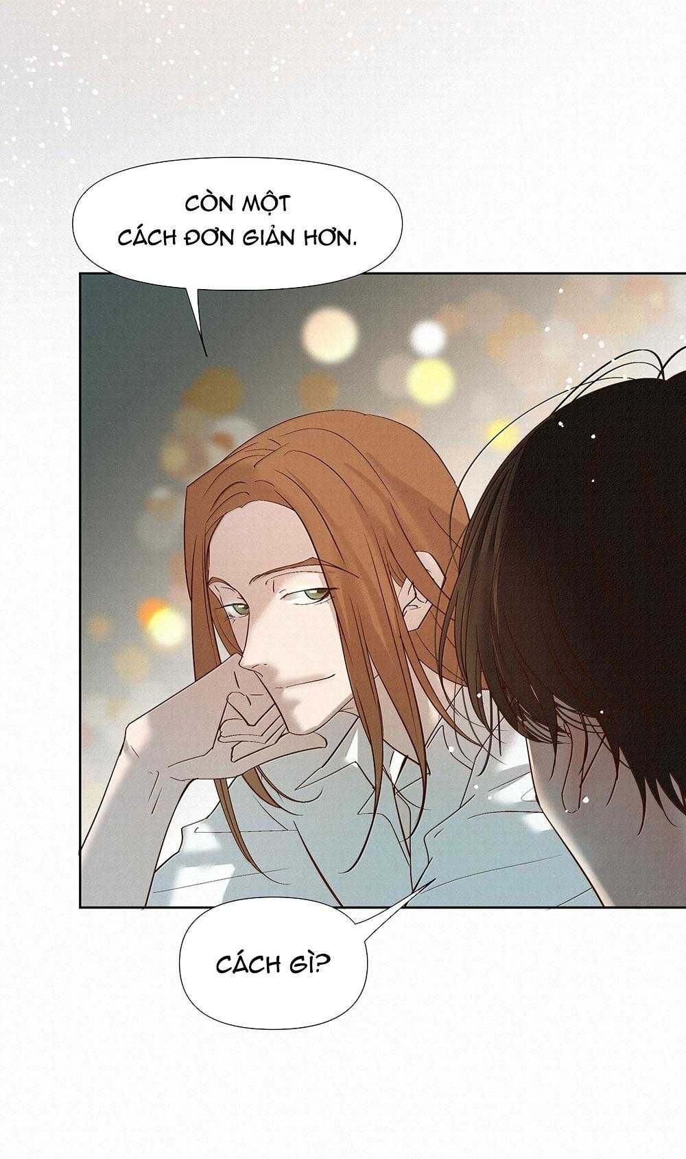 Trỗi Dậy Từ Tro Tàn Chapter 85 - Trang 20