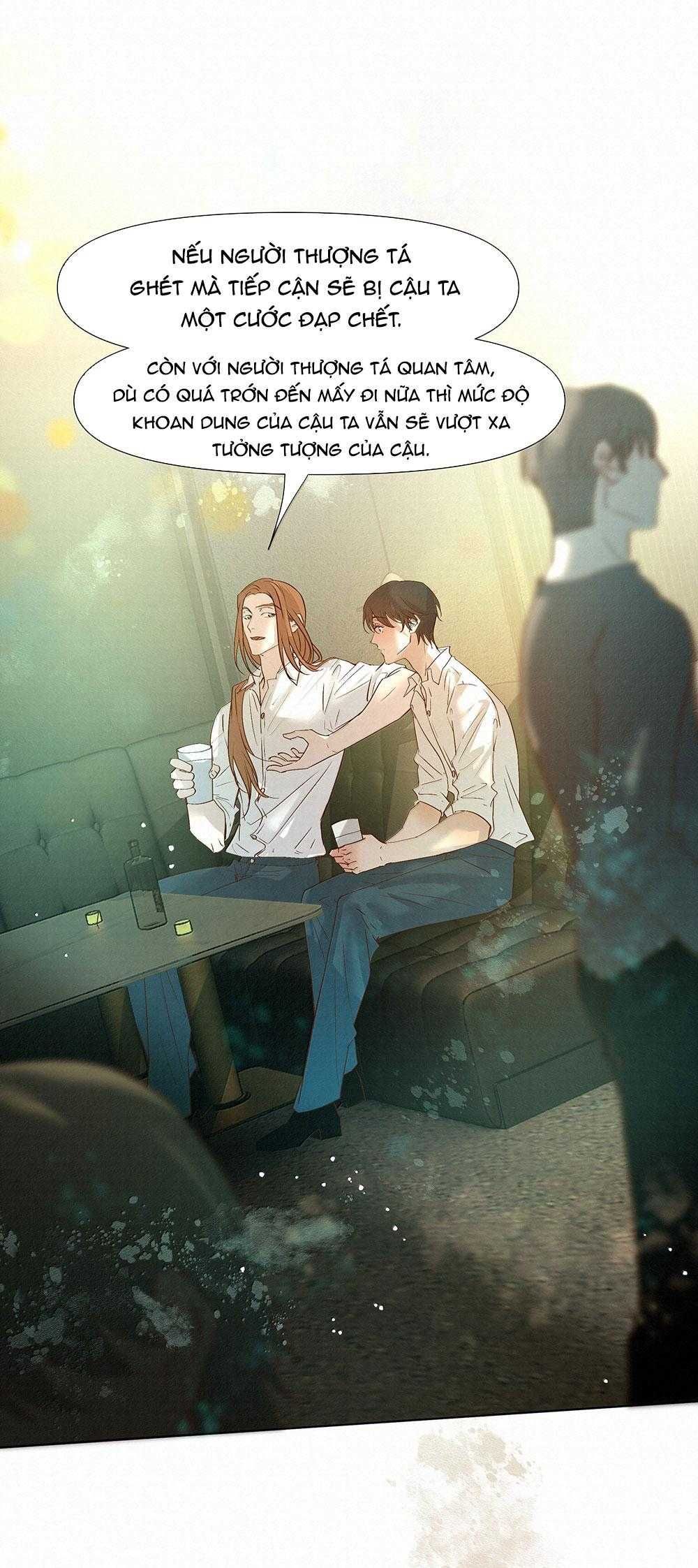 Trỗi Dậy Từ Tro Tàn Chapter 85 - Trang 21