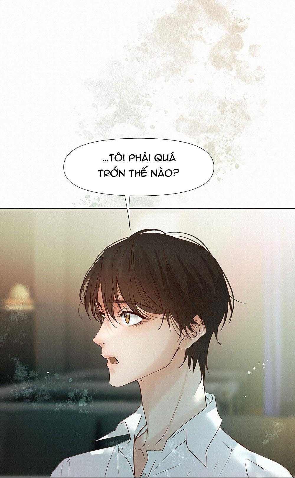 Trỗi Dậy Từ Tro Tàn Chapter 85 - Trang 22