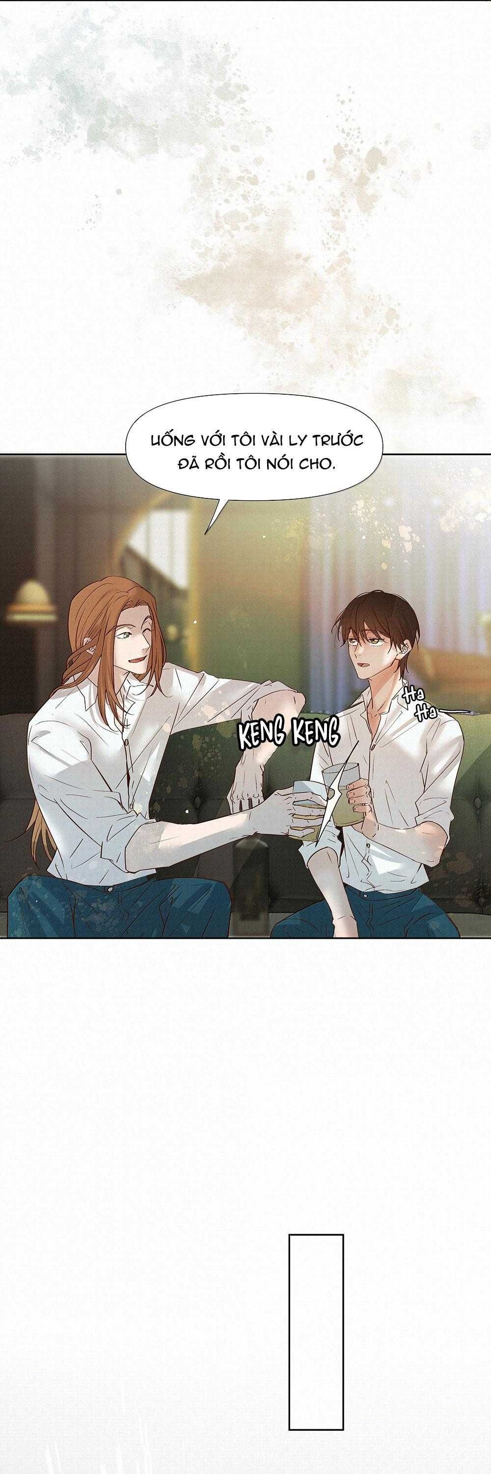 Trỗi Dậy Từ Tro Tàn Chapter 85 - Trang 23