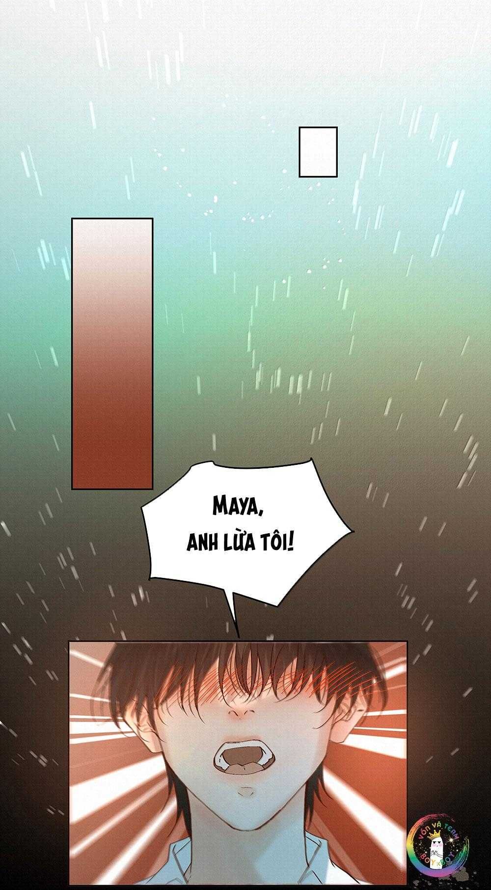 Trỗi Dậy Từ Tro Tàn Chapter 85 - Trang 24