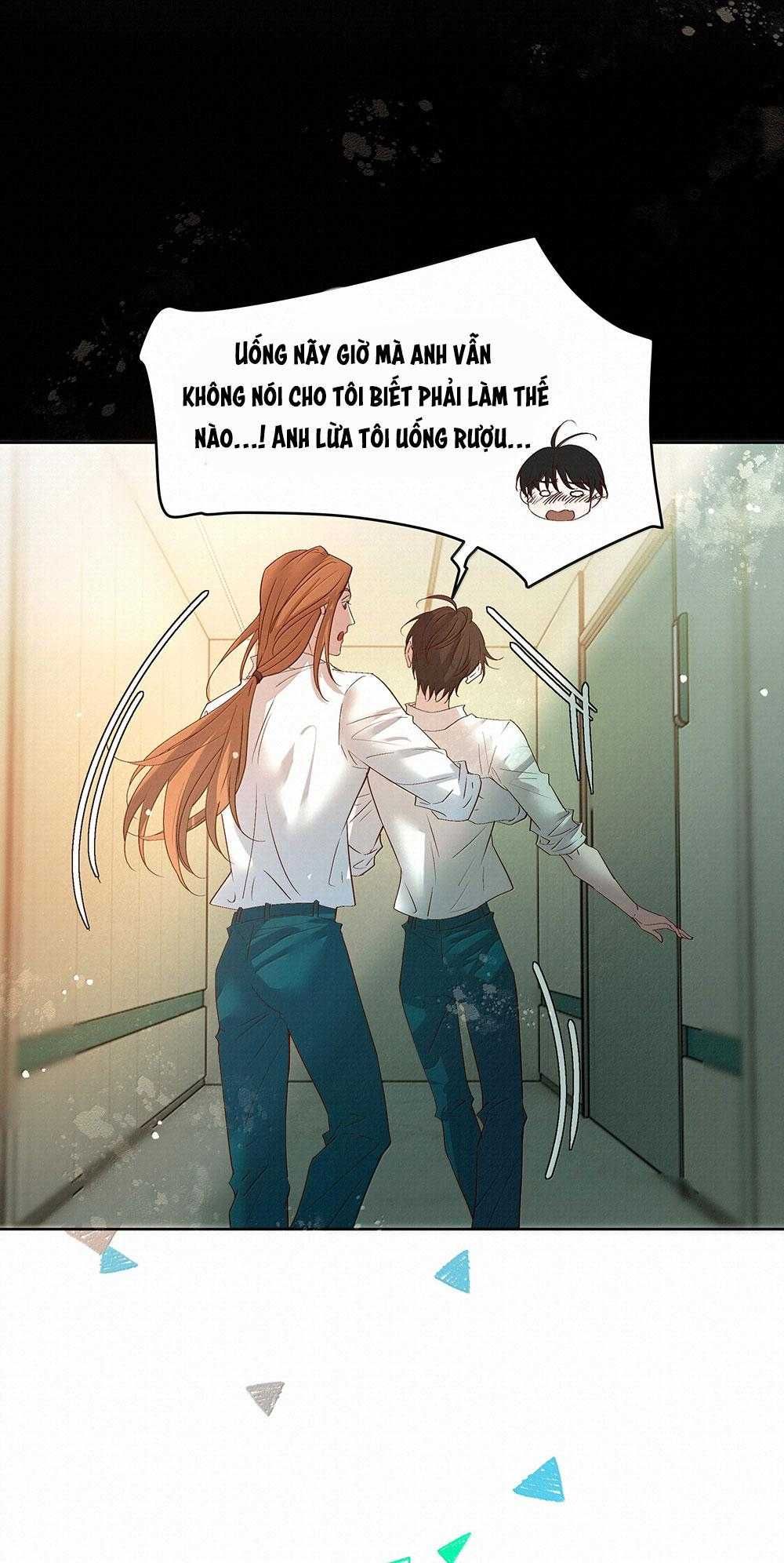 Trỗi Dậy Từ Tro Tàn Chapter 85 - Trang 25