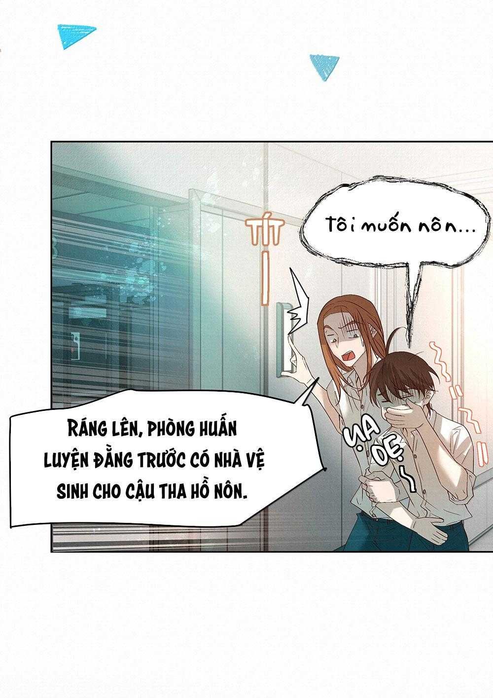 Trỗi Dậy Từ Tro Tàn Chapter 85 - Trang 27
