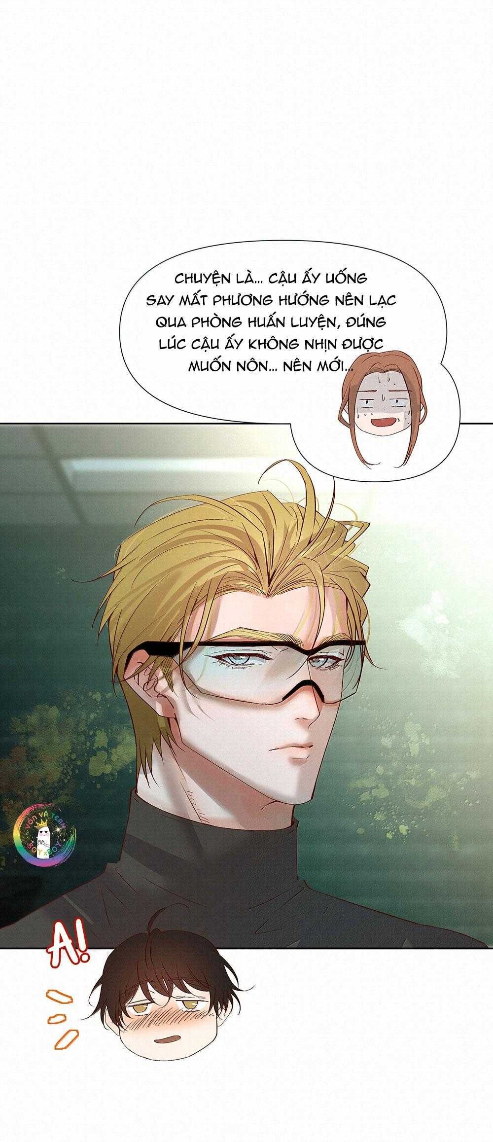 Trỗi Dậy Từ Tro Tàn Chapter 85 - Trang 29