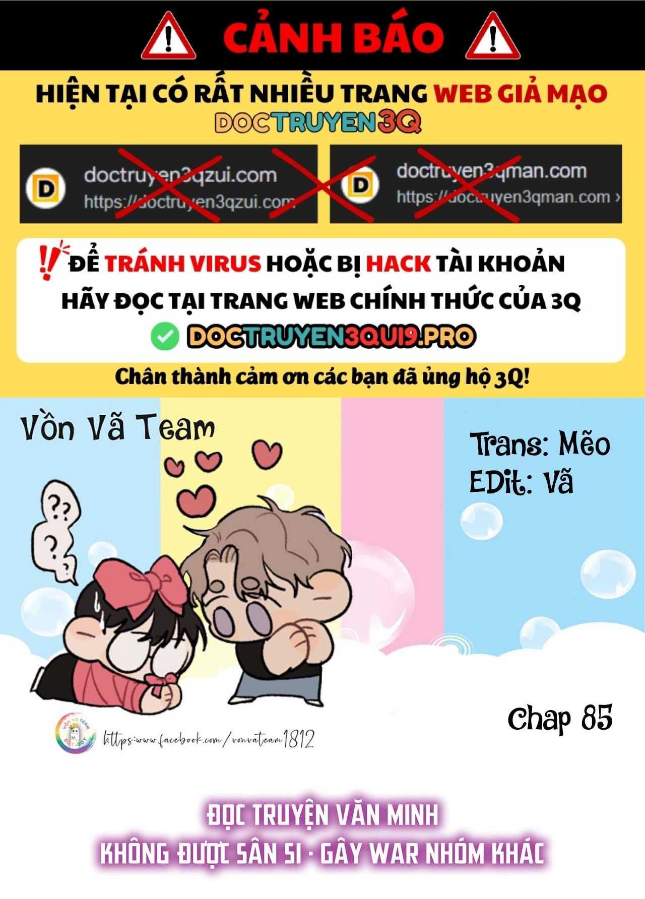 Trỗi Dậy Từ Tro Tàn Chapter 85 - Trang 3