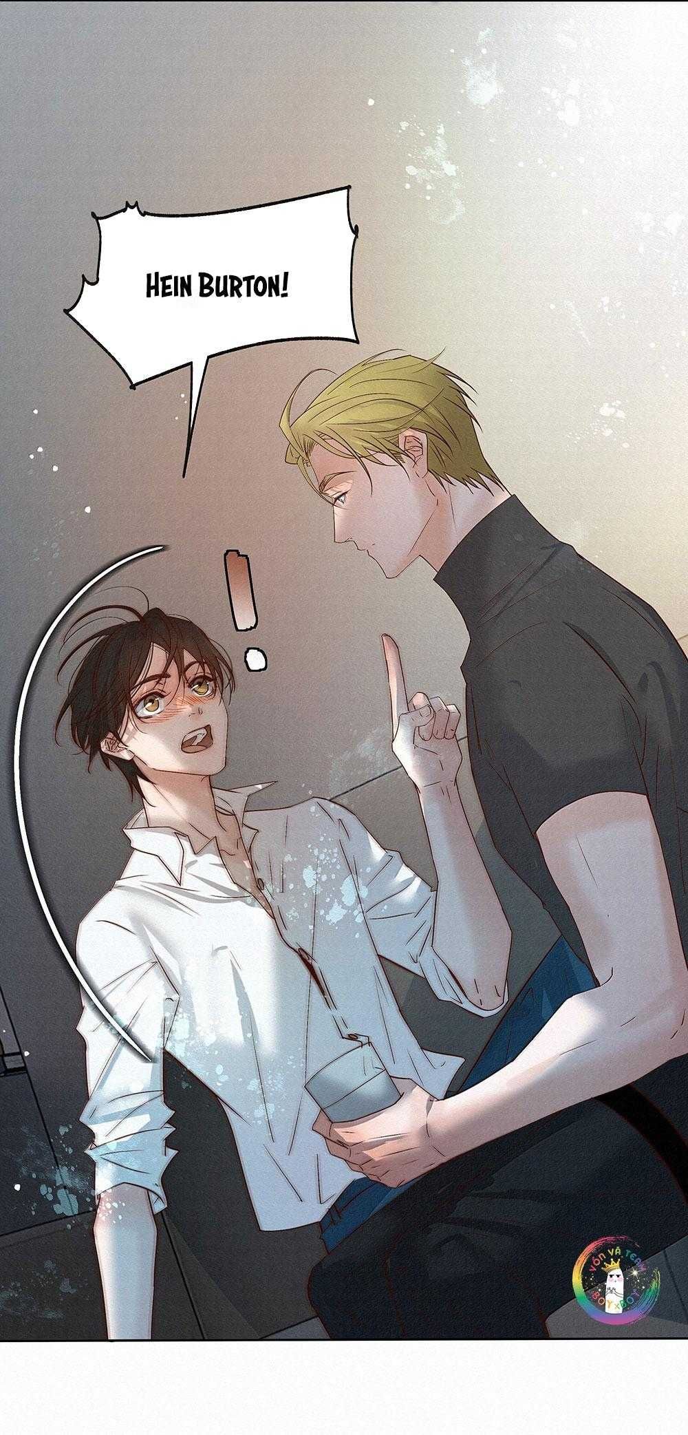 Trỗi Dậy Từ Tro Tàn Chapter 85 - Trang 35