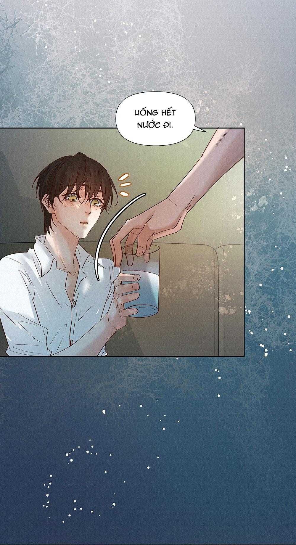 Trỗi Dậy Từ Tro Tàn Chapter 85 - Trang 37