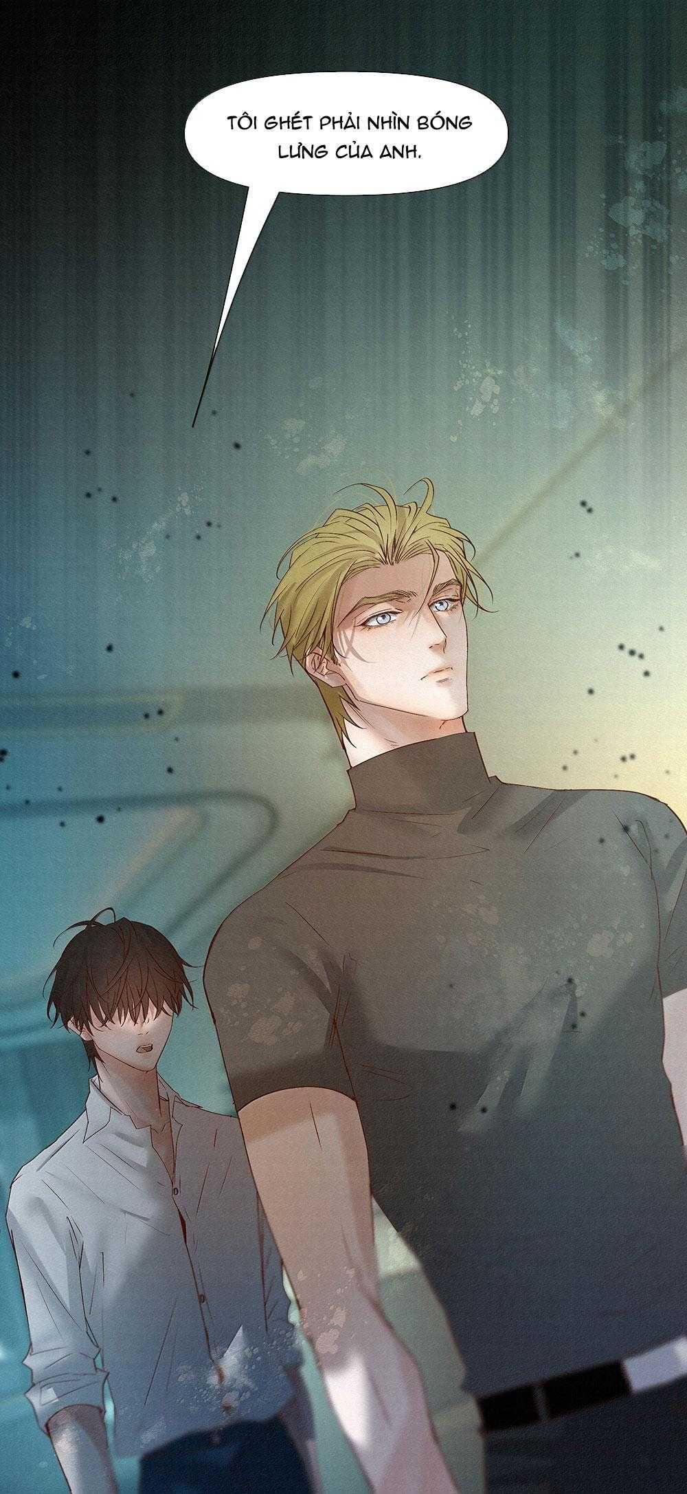 Trỗi Dậy Từ Tro Tàn Chapter 85 - Trang 39